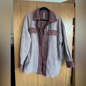 Free People Ruby Jacket